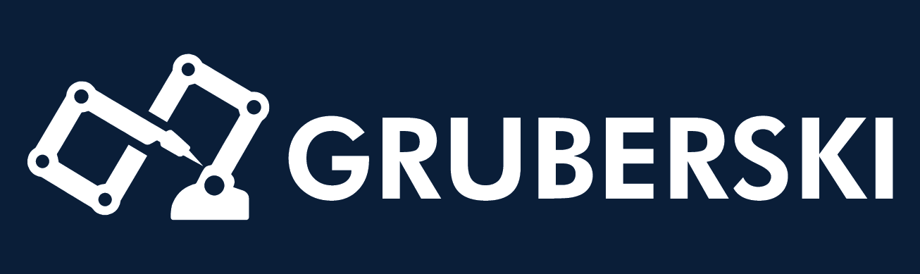 Gruberski Logo